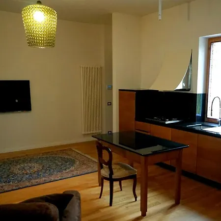 Bed & Breakfast Luna Di Langa 4*