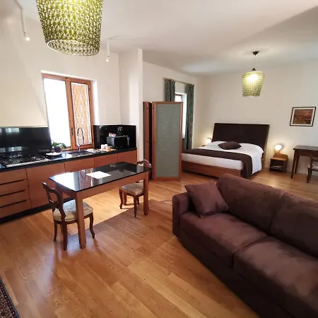 Luna Di Langa فندق مبيت وإفطار