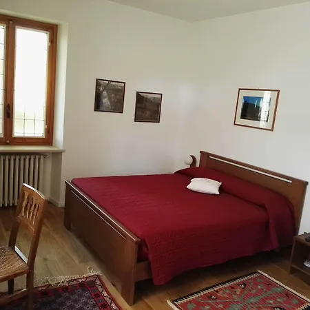 Bed & Breakfast Luna Di Langa