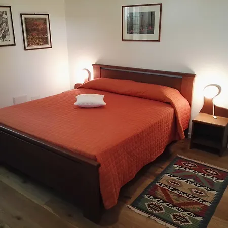 Bed & Breakfast Luna Di Langa Alba (Piedmont)