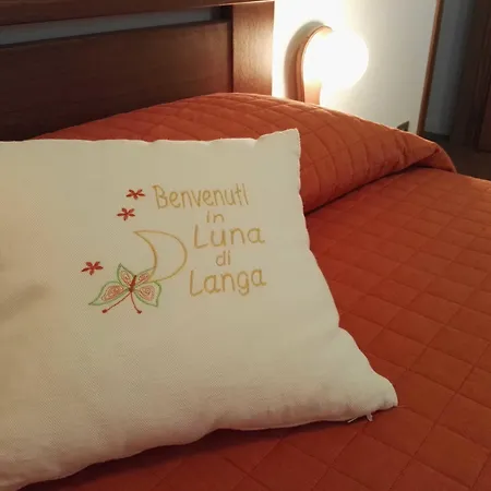 Luna Di Langa 4* Alba (Piedmont)