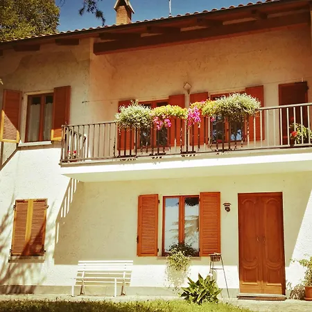 Luna Di Langa 4*
