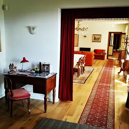 Bed & Breakfast Luna Di Langa 4*