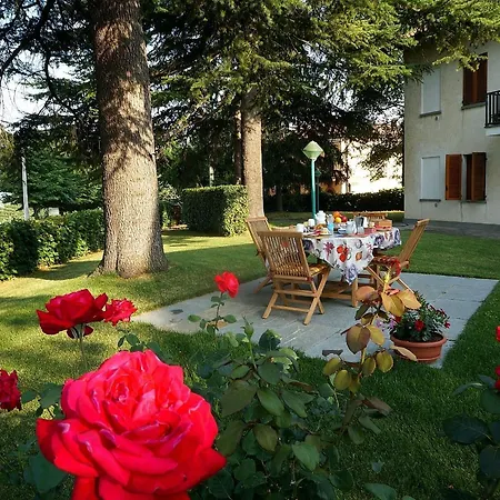 Luna Di Langa Alba (Piedmont)