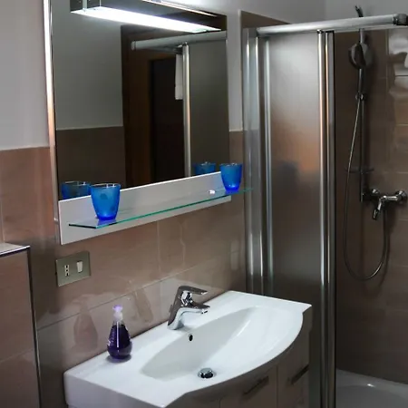 Luna Di Langa Bed & Breakfast