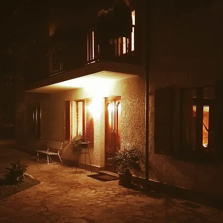 Bed & Breakfast Luna Di Langa