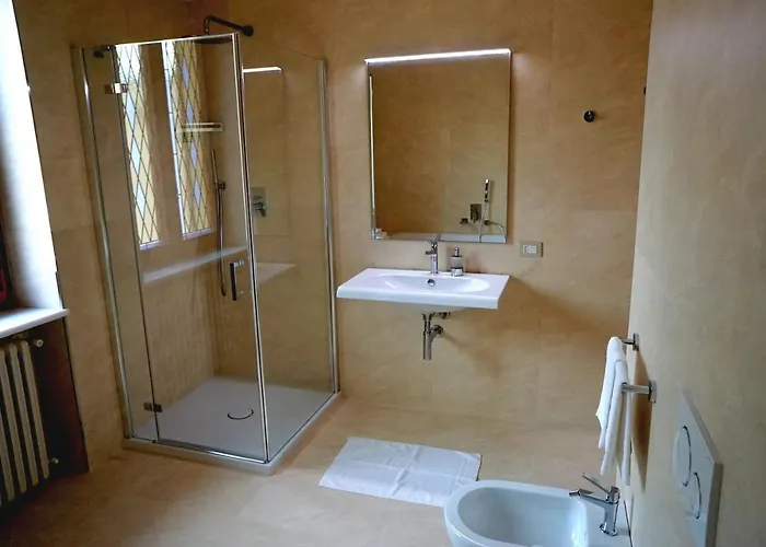 Luna Di Langa 4* Альба