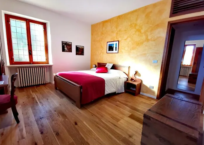 Luna Di Langa 4*