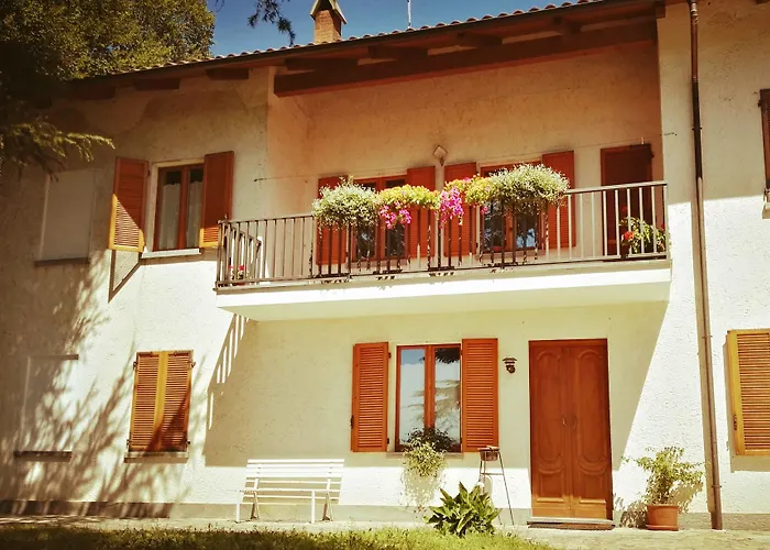 Luna Di Langa 4*