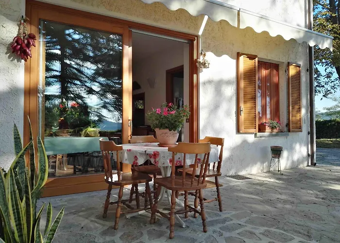 Luna Di Langa 4* Альба