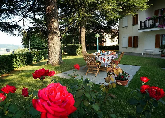 Luna Di Langa Альба