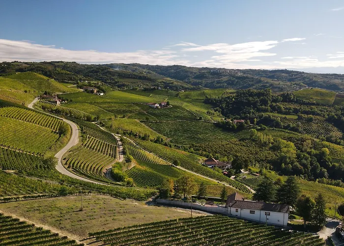 Luna Di Langa Альба