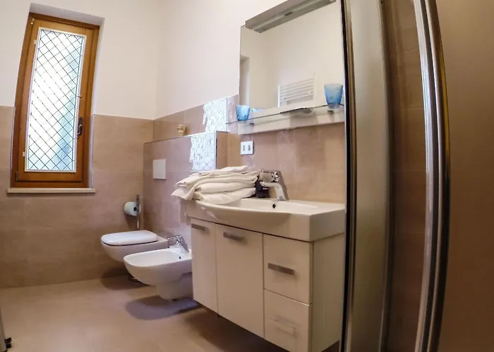 Luna Di Langa 4* Альба